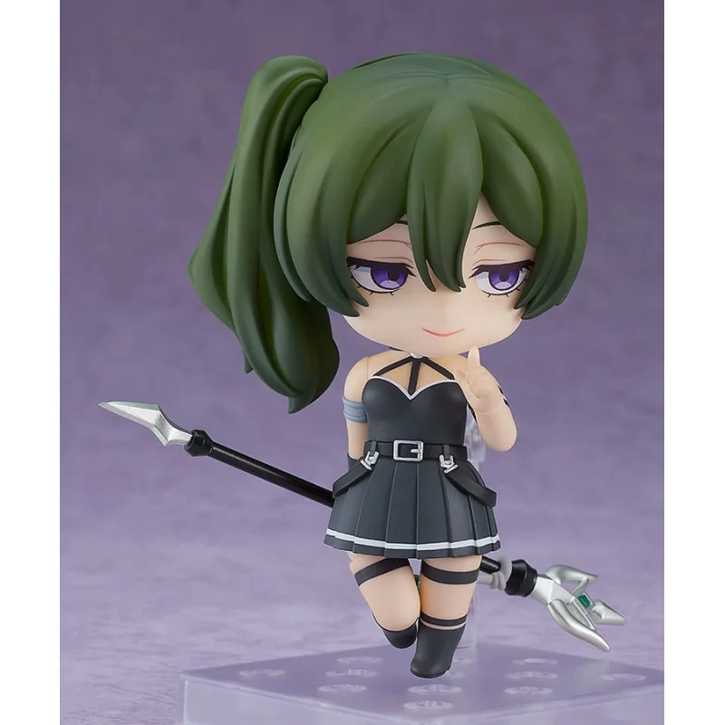 Frieren: Beyond Journey's End - Nendoroid Ubel Figure 10 cm