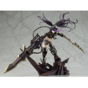 Black Rock Shooter - TV Animation PVC statuette 1/8 Insane Black Rock Shooter (re-run) 27 cm Figurine 