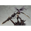 Black Rock Shooter - TV Animation PVC statuette 1/8 Insane Black Rock Shooter (re-run) 27 cm Figurines