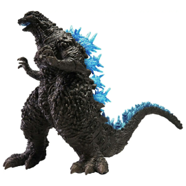 Godzilla Minus One - Monsters Roar Attack Blue Godzilla 18Cm Figurine 