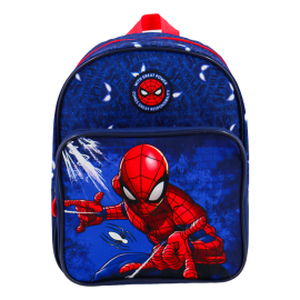 Marvel Spiderman Junior Backpack 31.5x23x13cm 