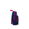 Marvel Spiderman Junior Backpack 31.5x23x13cm Jacob Company