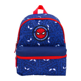 Marvel Spiderman Backpack 30x23x13cm 