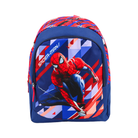 Marvel Spiderman Backpack 2 Compartments 38x28x16cm 