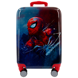Marvel Spiderman Trolley Suitcase 55cm 