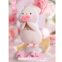 Momo Bunny Flowers For You 22cm Figurine 