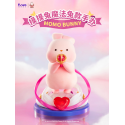 Momo Bunny Magic Bunny 22cm Figurines