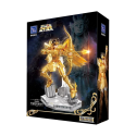 Saint Seiya Pantasy Sagittarius The Gold Archer 47cm Building Set PANTASY