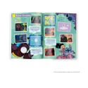 Disney Stitch Stickers Album Panini