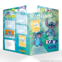 PNN01132 Disney Stitch Stickers Album