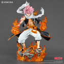 Fairy Tail Statue 1/4 Natsu Dragneel 50.5cm Figurine 