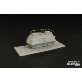 Steyer K2670 Model kit 