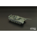 T-72M Model kit 