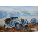 Horch V8 Type 830R Model kit 