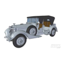 Horch V8 Type 830R Military model kit