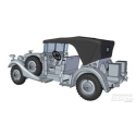 Horch V8 Type 830R Roden