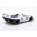 PORSCHE 917K 22 MARKO/VAN LENNEP 24H DU MANS 1971 Diecast model car