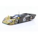 PORSCHE 962 DAUER "GOOD YEAR" 35 STUCK/BALDI/BOUTSEN VOITURE TEST 24H DU MANS 1994 3EME Die cast 