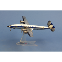 Lufthansa Lockheed L-1649A Super Star -' delivery color scheme Die cast 