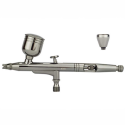 Airbrush for model double action gravity airbrush 7cc / 2cc 