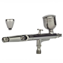 Airbrush for model double action gravity airbrush 7cc / 2cc Airbrush