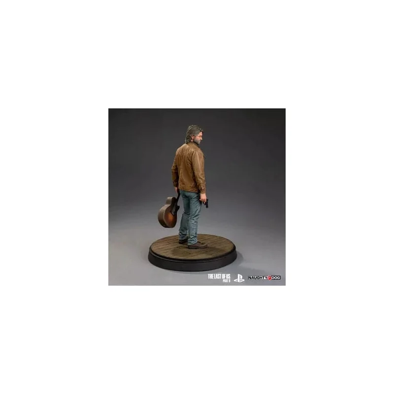 The Last of Us Part 2 - Joel 36 cm Figurines