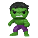 Marvel New Classics POP! Vinyl Figure Hulk 9 cm Figurine 