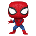 Marvel New Classics POP! Vinyl Figure Spider-Man 9 cm Figurine 