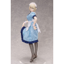 The Café Terrace and Its Goddesses 1/4 Akane Hououji 45 cm Statue