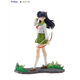 Inuyasha Tenitol Kagome Higurashi 18 cm Figurine 