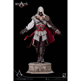 Assassin's Creed statuette 1/2 Prestige Line Ezio Auditore 110 cm