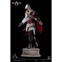 Assassin's Creed statuette 1/2 Prestige Line Ezio Auditore 110 cm Statue