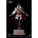 Assassin's Creed statuette 1/2 Prestige Line Ezio Auditore 110 cm