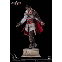 Assassin's Creed statuette 1/2 Prestige Line Ezio Auditore 110 cm