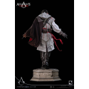 Assassin's Creed statuette 1/2 Prestige Line Ezio Auditore 110 cm