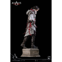 Assassin's Creed statuette 1/2 Prestige Line Ezio Auditore 110 cm