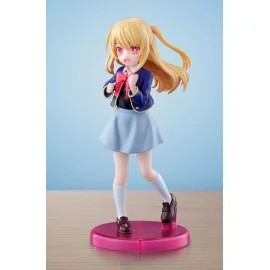 Oshi no Ko Adokenette Ruby 14 cm Figurine 