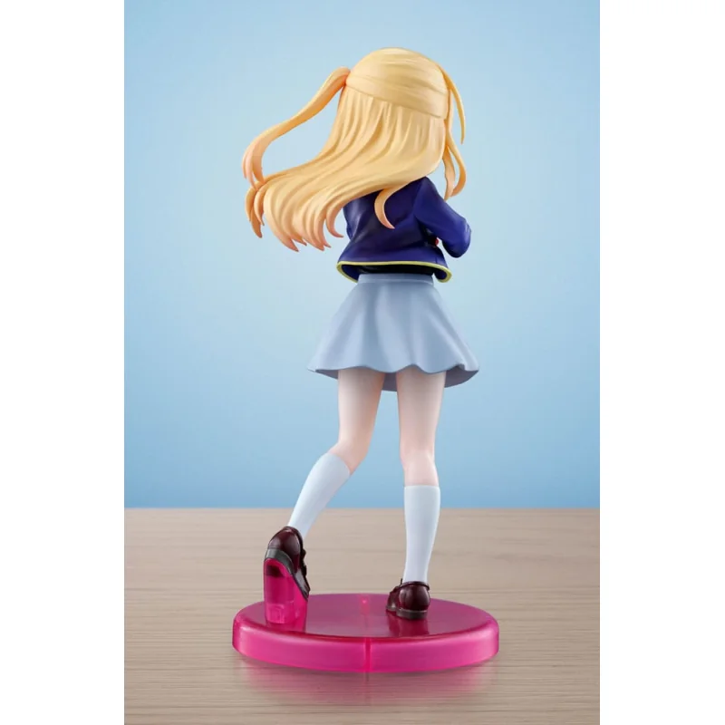 Oshi no Ko Adokenette Ruby 14 cm Figurines