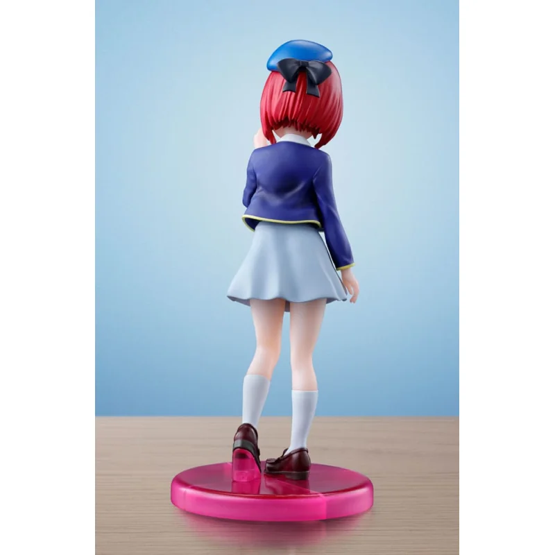 Oshi no Ko Adokenette Arima Kana 14 cm Figurines