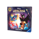 Lorcana - Cieli Scintillanti - Preludio - Italiano Board game and accessory