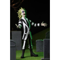 Beetlejuice Toony Terrors Beetlejuice Figure 15 cm NECA