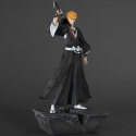 Bleach Statue 1/8 Ichigo 29cm Figurines