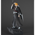 KITSU14 Bleach Statue 1/8 Ichigo 29cm