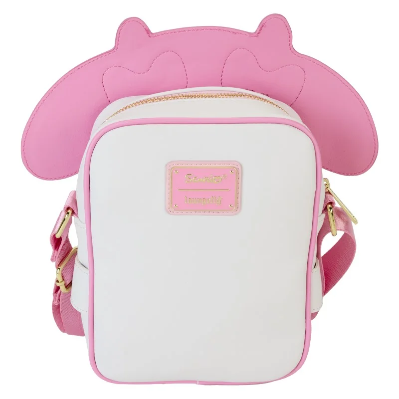 Sanrio Loungefly My Melodi Devil Bag