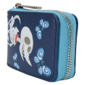 Corpse Bride Wallet Wedding Cake Wallet