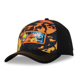 Freegun Adult Cap – Naruto Ninja (One Size) 