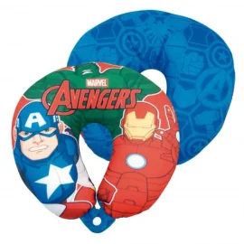 Marvel – Neck Cushion – Avengers 28 x 28 x 26 cm 