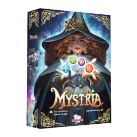 Mystria 