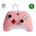 Wired Controller - Xbox One/PC - Pink Gamepad 