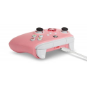 Wired Controller - Xbox One/PC - Pink Gamepad